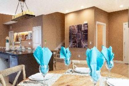 Accessible 4Bd Close to Disney @ Magic Village 7581 - image 14
