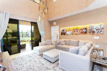 Accessible 4Bd Close to Disney @ Magic Village 7581 - image 15