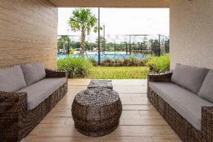 Accessible 4Bd Close to Disney @ Magic Village 7581 - image 18