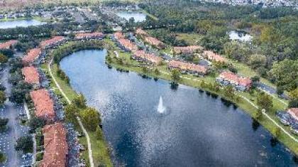 Amazing Three Bedrooms w Spa/Jacuzzi close Disney @ Encantada 3012 - image 10
