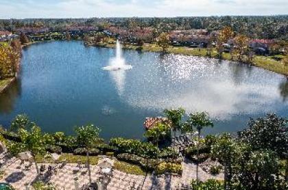 Amazing Three Bedrooms w Spa/Jacuzzi close Disney @ Encantada 3012 - image 12