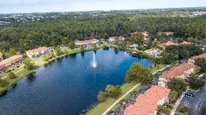 Amazing Three Bedrooms w Spa/Jacuzzi close Disney @ Encantada 3012 - image 14