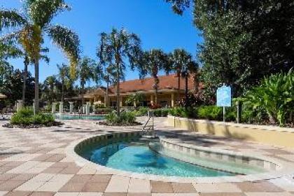 Amazing Three Bedrooms w Spa/Jacuzzi close Disney @ Encantada 3012 - image 17