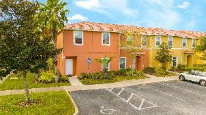 Amazing Three Bedrooms w Spa/Jacuzzi close Disney @ Encantada 3012 - image 18