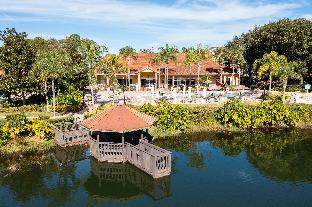 Amazing Three Bedrooms w Spa/Jacuzzi close Disney @ Encantada 3012 - image 4