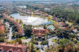 Amazing Three Bedrooms w Spa/Jacuzzi close Disney @ Encantada 3012 - image 5