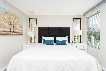 Amazing Three Bedrooms w Spa/Jacuzzi close Disney @ Encantada 3012 - image 8