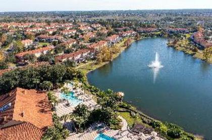 Amazing Three Bedrooms w Spa/Jacuzzi close Disney @ Encantada 3012 - image 9