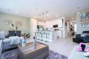 Cozy 3Bd Close to Disney at Enclaves 983 - image 4