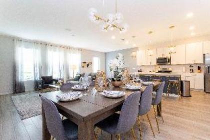 Cozy 3Bd Close to Disney @ Enclaves at Festival 808 - image 13