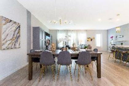 Cozy 3Bd Close to Disney @ Enclaves at Festival 808 - image 16