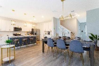 Cozy 3Bd Close to Disney @ Enclaves at Festival 808 - image 19