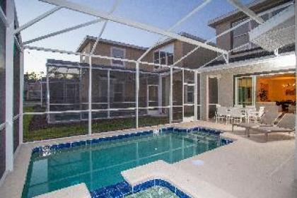 Fabulous 5 Bedrooms Close to Disney at Champions Gate Resort 8988 - image 10