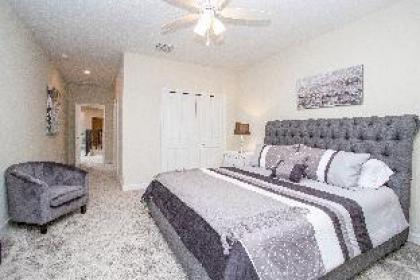 Fabulous 5 Bedrooms Close to Disney at Champions Gate Resort 8988 - image 13