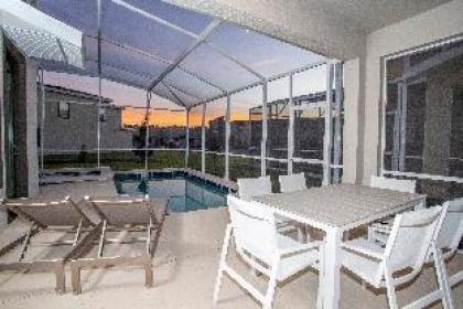 Fabulous 5 Bedrooms Close to Disney at Champions Gate Resort 8988 - image 15
