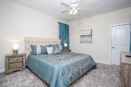 Fabulous 5 Bedrooms Close to Disney at Champions Gate Resort 8988 - image 17
