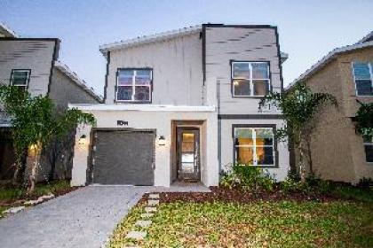 Fabulous 5 Bedrooms Close to Disney at Champions Gate Resort 8988 - image 18