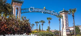 Fabulous 5 Bedrooms Close to Disney at Champions Gate Resort 8988 - image 2
