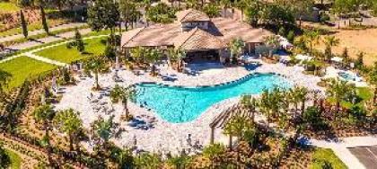 Fabulous 5 Bedrooms Close to Disney at Champions Gate Resort 8988 - image 3