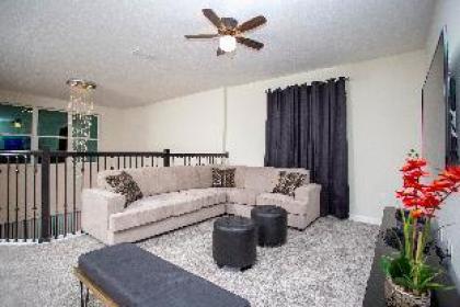 Fabulous 5 Bedrooms Close to Disney at Champions Gate Resort 8988 - image 8