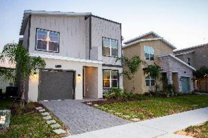 Fabulous 5 Bedrooms Close to Disney at Champions Gate Resort 8988 - image 9