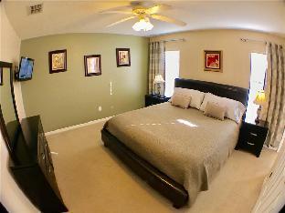 Encantada Resort 4 Bedrooms near Disney in Orlando FL 3050 - image 4