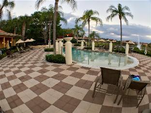 Encantada Resort 4 Bedrooms near Disney in Orlando FL 3050 - image 5
