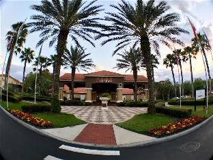 Encantada Resort 4 Bedrooms near Disney in Orlando FL 3050 - image 6