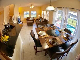 Encantada Resort 4 Bedrooms near Disney in Orlando FL 3050 - image 7