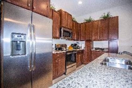 Fabulous Vacation Home  w/ Screened Pool Close To Disney 146 - image 11