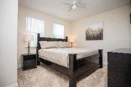 Fabulous Vacation Home  w/ Screened Pool Close To Disney 146 - image 13