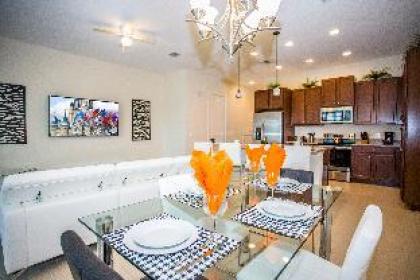 Fabulous Vacation Home  w/ Screened Pool Close To Disney 146 - image 19