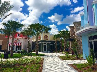 Fabulous Vacation Home  w/ Screened Pool Close To Disney 146 - image 4