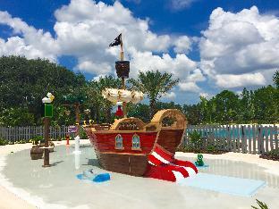 Fabulous Vacation Home  w/ Screened Pool Close To Disney 146 - image 5