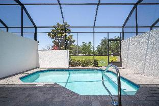 Fabulous Vacation Home  w/ Screened Pool Close To Disney 146 - image 6