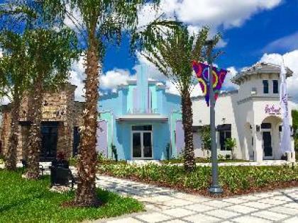 Fabulous Vacation Home  w/ Screened Pool Close To Disney 146 - image 8