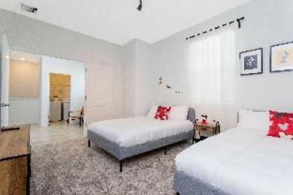Family Friendly  3Bd Close to Disney @Champions Gate 991 - image 13