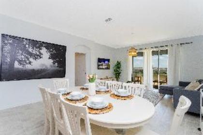 Family Friendly  3Bd Close to Disney @Champions Gate 991 - image 18