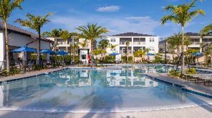 Family Friendly  3Bd Close to Disney @Champions Gate 991 - image 5