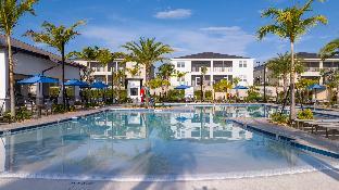 Family Friendly  3Bd Close to Disney @Champions Gate 991 - image 5