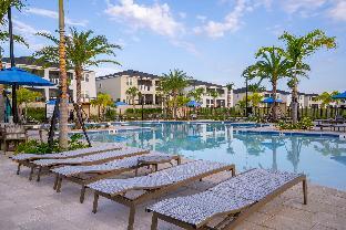 Family Friendly  3Bd Close to Disney @Champions Gate 991 - image 6