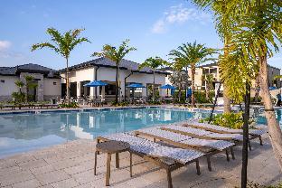 Family Friendly  3Bd Close to Disney @Champions Gate 991 - image 7