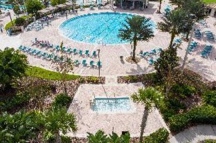 Family Friendly 2 Bd Close to Disney @ Champions Gate 8899 - image 10