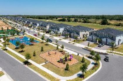 Family Friendly 2 Bd Close to Disney @ Champions Gate 8899 - image 12