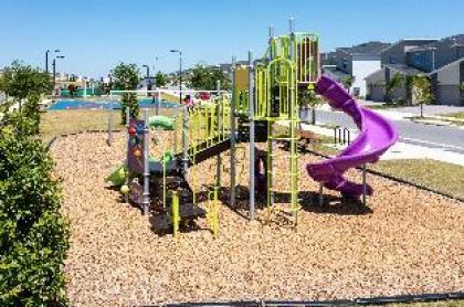 Family Friendly 2 Bd Close to Disney @ Champions Gate 8899 - image 13