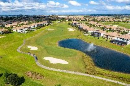 Family Friendly 2 Bd Close to Disney @ Champions Gate 8899 - image 15