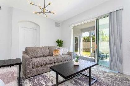 Family Friendly 2 Bd Close to Disney @ Champions Gate 8899 - image 16