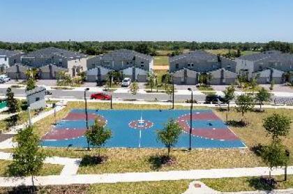 Family Friendly 2 Bd Close to Disney @ Champions Gate 8899 - image 19
