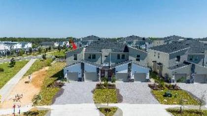 Family Friendly 2 Bd Close to Disney @ Champions Gate 8899 - image 3