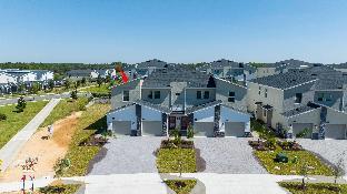 Family Friendly 2 Bd Close to Disney @ Champions Gate 8899 - image 3